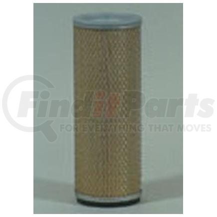 AF4994 by FLEETGUARD - Air Filter - Secondary, With Gasket/Seal, 4.61 in. OD, Fiatagri 1930175