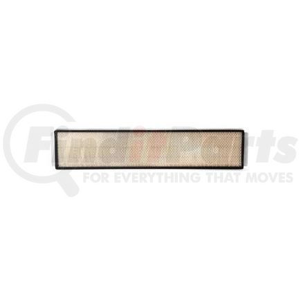 AF55813 by FLEETGUARD - Air Filter - 2.5 in. (Height)