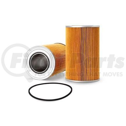 FF5699 by FLEETGUARD - Fuel Filter - Primary, Cartridge, 9.68 in. Height