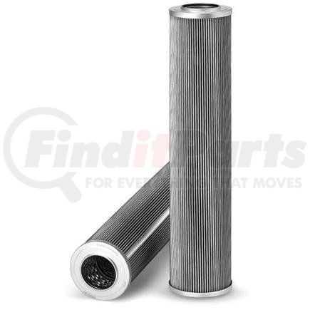 HF35543 by FLEETGUARD - Hydraulic Filter - 18.5 in. Height, 3.9 in. OD (Largest)