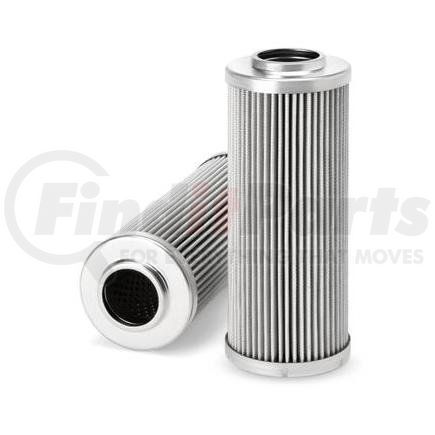 HF6872 by FLEETGUARD - Hydraulic Filter - 6.89 in. Height, 2.72 in. OD (Largest)