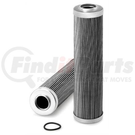 HF30244 by FLEETGUARD - Hydraulic Filter - 8.21 in. Height, Cartridge, Upgrade Version of HF7106
