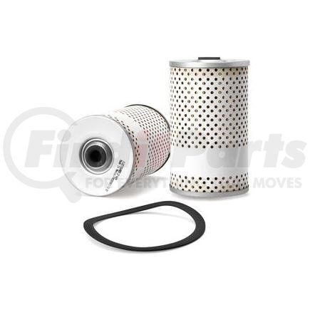 Fleetguard LF624 Engine Oil Filter Lube Filter, Cartridge