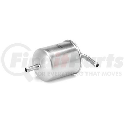 FF5704 by FLEETGUARD - Fuel Filter In-Line