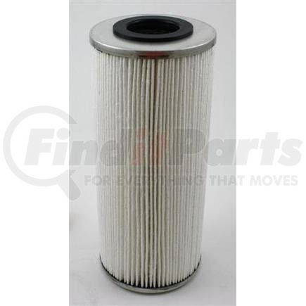 FF5823 by FLEETGUARD - Fuel Filter - Cartridge, Upgraded Version of FF5323, NanoNet Media, 9.22 in. Height