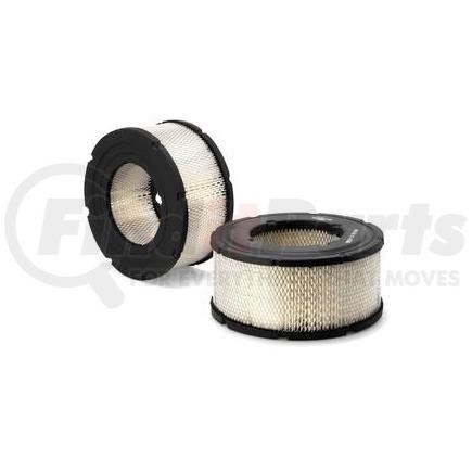 AF25852 by FLEETGUARD - Air Filter - 39708466