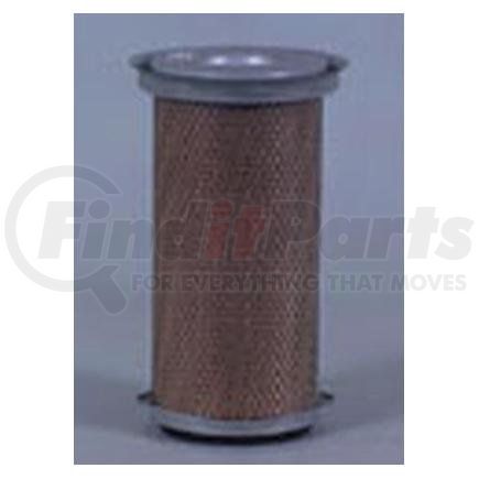 AF4891M by FLEETGUARD - Air Filter Primary