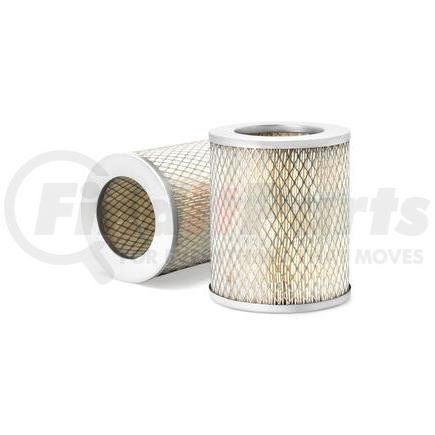Fleetguard AF259 Engine Air Filter Air Filter, Primary
