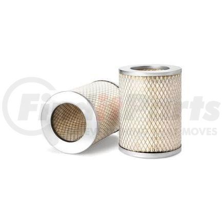 AF352M by FLEETGUARD - Air Filter - Primary, 9.02 in. (Height)