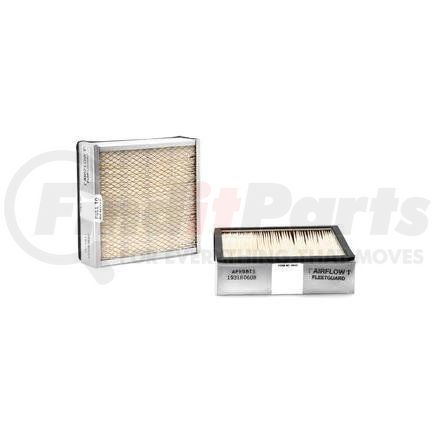 AF55811 by FLEETGUARD - Air Filter - Caterpillar 9X3352