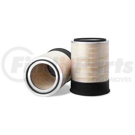 Fleetguard AF888NF Engine Air Filter Air Filter, Primary, NanoForce