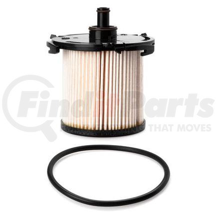 FF5871 by FLEETGUARD - Fuel Filter