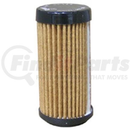 HF35324 by FLEETGUARD - Hydraulic Filter - 3.62 in. Height, 1.71 in. OD (Largest), Cartridge