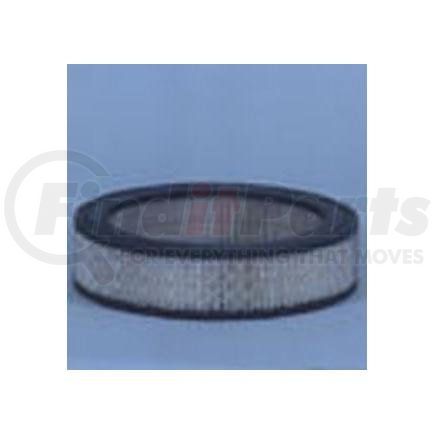 AF1697 by FLEETGUARD - Air Filter