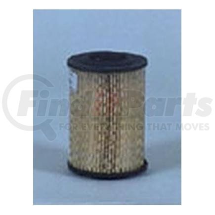 AF1948 by FLEETGUARD - Air Filter - 4.2 in. Outside Diameter (Largest)