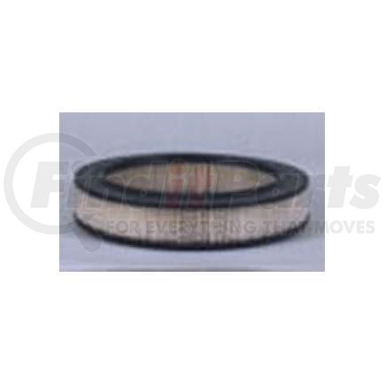 AF25015 by FLEETGUARD - Air Filter