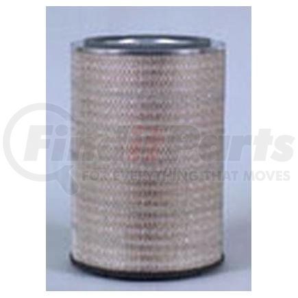 Fleetguard AF25033 Engine Air Filter Air Filter Primary Magnum RS