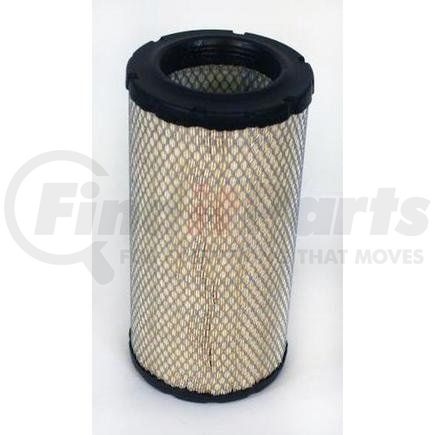 Fleetguard AF25337 Engine Air Filter Air Filter, Magnum RS