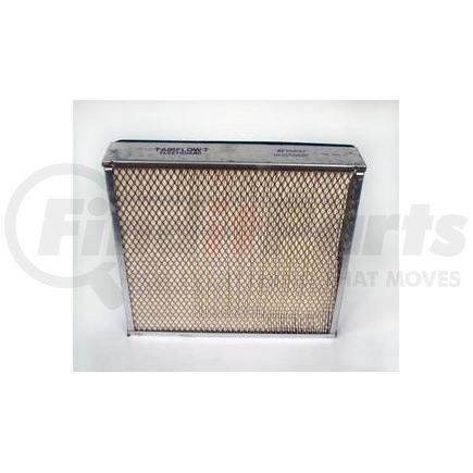 Fleetguard AF25657 Engine Air Filter Air Filter - Panel Type, 2.45 in. (Height)
