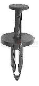 Auveco 13993 GM Push-Type Retainer 7/8”