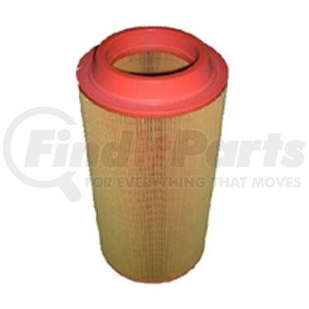 AF25723 by FLEETGUARD - Air Filter Primary