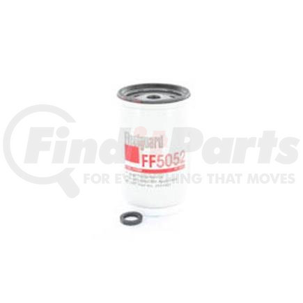 FF5052 by FLEETGUARD - Spin-On Fuel Filter