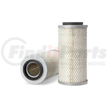 AF4066 by FLEETGUARD - Air Filter - With Gasket/Seal, 4.35 in. OD