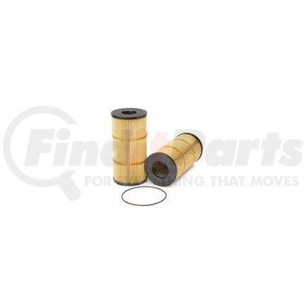 FF5714 by FLEETGUARD - Fuel Filter - 9.14 in. Height