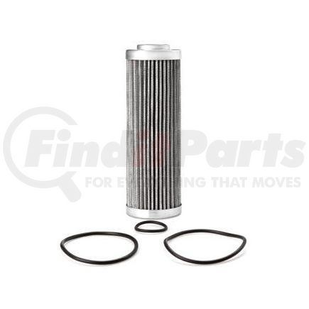 HF28932 by FLEETGUARD - Hydraulic Filter - 6 in. Height, 0.92 in. End 1 ID