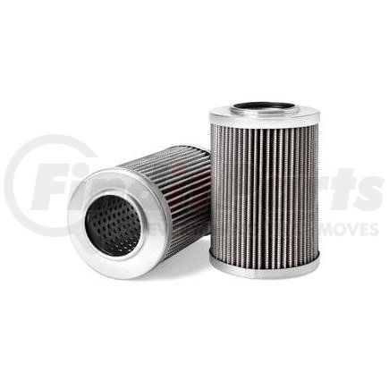 HF7065 by FLEETGUARD - Hydraulic Filter - 4.63 in. Height, 3.12 in. OD (Largest), Cartridge