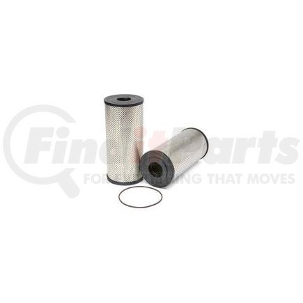LF16250 by FLEETGUARD - Engine Oil Filter - 10.65 in. Height, 4.9 in. (Largest OD)