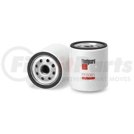 FF5081 by FLEETGUARD - Spin-On Fuel Filter