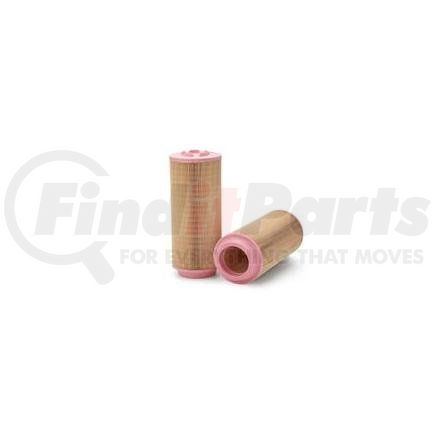 AF26391 by FLEETGUARD - Air Filter - Primary, 5.87 in. OD