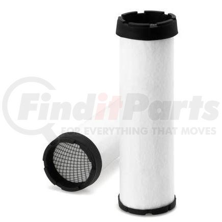 AF27851 by FLEETGUARD - Air Filter - Secondary, 12.21 in. (Height)