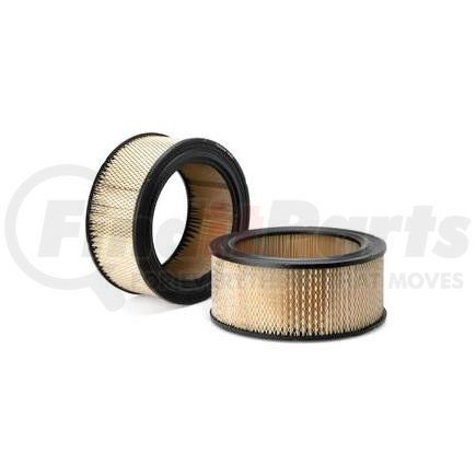 AF4633 by FLEETGUARD - Air Filter - 11.56 in. OD