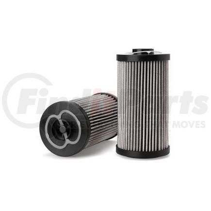HF35203 by FLEETGUARD - Hydraulic Filter - 5.33 in. Height, 2.76 in. OD (Largest), Cartridge, Delivered without Spring, Baldwin PT8989-MPG