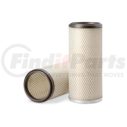 Fleetguard AF25542 Engine Air Filter Air Filter - Secondary, 5.56 in. OD, Fram CA2551SY