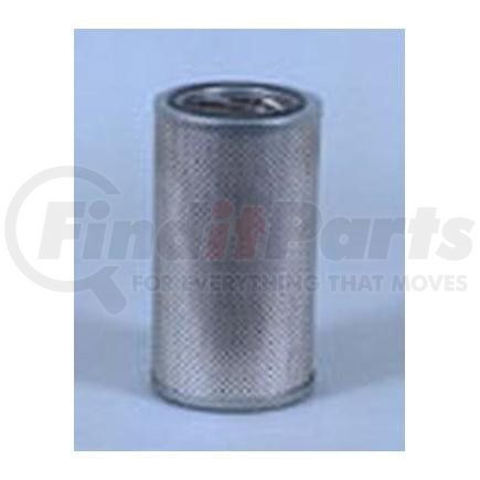 Fleetguard HF6368 Hydraulic Filter Hydraulic Filter, Cartridge