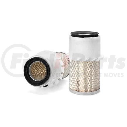 Fleetguard AF4923K Engine Air Filter Air Filter, Primary