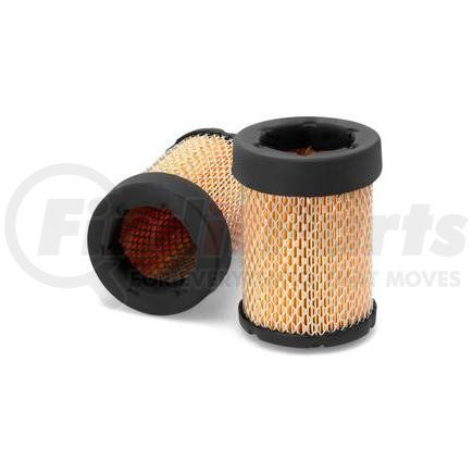 Fleetguard AF25280 Engine Air Filter Air Filter, Secondary