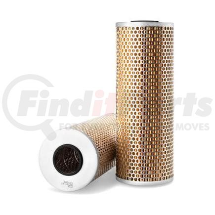 Fleetguard LF725 Engine Oil Filter Lube Filter, Cartridge
