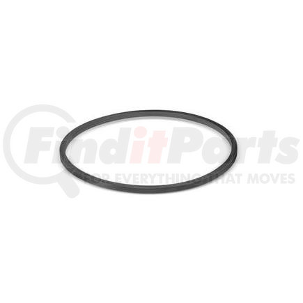 164159S by FLEETGUARD - Engine Oil Filter Gasket - Cover Gasket, Used with LF500/LF750A/LF750B