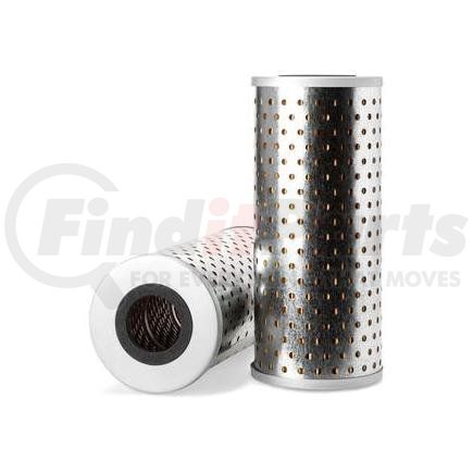 HF6072 by FLEETGUARD - Hydraulic Filter, Cartridge