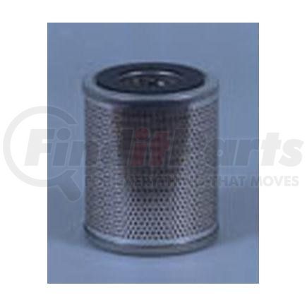 HF6079 by FLEETGUARD - Hydraulic Filter - 5.47 in. Height, 4.62 in. OD (Largest), Cartridge