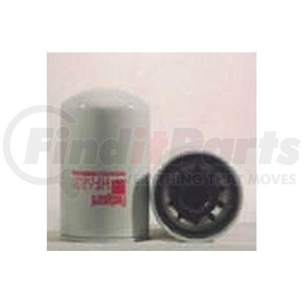 HF6831 by FLEETGUARD - Hydraulic Filter, Spin-On