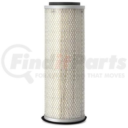 AF1855 by FLEETGUARD - Air Filter - Primary, 5.24 in. OD, Ford D6NN9601B