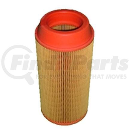 AF25725 by FLEETGUARD - Air Filter Primary