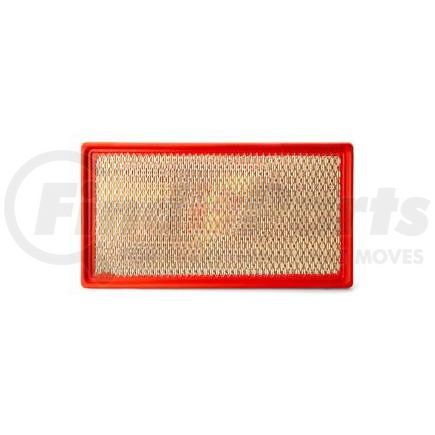 AF27959 by FLEETGUARD - Air Filter - Panel Type, General Motors 19152817