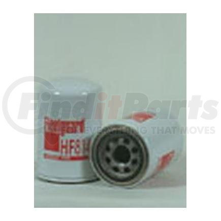 HF8144 by FLEETGUARD - Hydraulic Filter