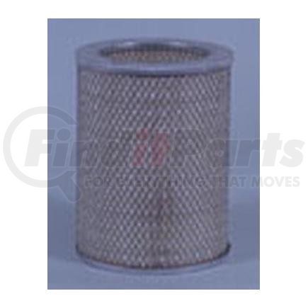 AF349 by FLEETGUARD - Air Filter - Primary, With Gasket/Seal, 8.4 in. OD